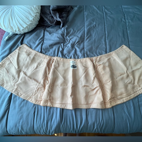 Vintage Mini Skirt - Picture 6 of 7